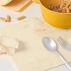image:imageRenova Mint Paper Towel Roll 2 Ply 120 Sheets  Same Count Now More Compact and AbsorbentCream