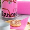 image:imageRenova Mint Paper Towel Roll 2 Ply 120 Sheets  Same Count Now More Compact and AbsorbentFuscia