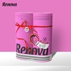 image:imageRenova Red Label Maxi Toilet Paper Fucsia