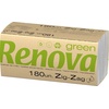 image:imageRenova Renovagreen ZigZag Hand Towels Recycled Paper 2 Ply FSC amp Ecolabel Certified 20 Packs of 180 3600 TowelsCurrent Version