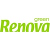image:imageRenova Renovagreen ZigZag Hand Towels Recycled Paper 2 Ply FSC amp Ecolabel Certified 20 Packs of 180 3600 TowelsCurrent Version