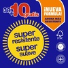 image:imageRenova Super Prom Toilet Paper  48 White Rolls