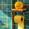image:imageYellow Toilet Paper 3 ply Gift Box 1 Roll 140 Premium Quality sheets