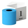 image:imageBlue Toilet Paper 3 ply Gift Box 1 Roll 140 Premium Quality sheets