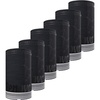 6 rolls