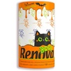 image:imageRenova Halloween Limited Edition Paper Towel Roll 2Ply 120 Sheets Spooky Ghosts or Spiders or Candy Designs