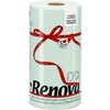 image:imageRenova Mint Paper Towel Roll 2 Ply 120 Sheets  Same Count Now More Compact and AbsorbentMint
