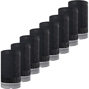 image:imageRenova Black Paper Towel  2 Ply 120 Highly Absorbent Sheets FSC Certified Sustainable Design  Perfect for Home or Office Available in Convenient 1 2 3 6 or 8 Roll Packs 3 3 Rolls8 Rolls