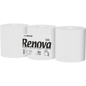 image:imageRenova Towel Drying Roll  3 Spools