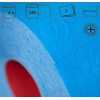 image:imageRenova Colored Toilet Paper 3Ply 4 Jumbo Rolls Per Pack 180 Sheets Per Roll Color Blue Pink Rosa Red Vanilla Lime Green  Multipack Sets Available Red 4 Count 1 PackBlue