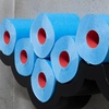 image:imageRenova Colored Toilet Paper 3Ply 4 Jumbo Rolls Per Pack 180 Sheets Per Roll Color Blue Pink Rosa Red Vanilla Lime Green  Multipack Sets Available Red 4 Count 1 PackBlue