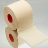image:imageRenova Colored Toilet Paper 3Ply 4 Jumbo Rolls Per Pack 180 Sheets Per Roll Color Blue Pink Rosa Red Vanilla Lime Green  Multipack Sets Available Red 4 Count 1 PackVanilla