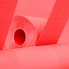 image:imageRenova Colored Toilet Paper 3Ply 4 Jumbo Rolls Per Pack 180 Sheets Per Roll Color Blue Pink Rosa Red Vanilla Lime Green  Multipack Sets Available Red 4 Count 1 PackRed