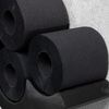 image:imageRenova Toilet Paper RollScented3 Packs18 Rolls Soft Colored Pink  3Ply Soft Tissue EcoLabel Certified Dermatologically Tested Septic Safe Sustainable amp Soft 140 Sheets per RollBlack
