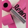image:imageRenova Toilet Paper RollScented3 Packs18 Rolls Soft Colored Pink  3Ply Soft Tissue EcoLabel Certified Dermatologically Tested Septic Safe Sustainable amp Soft 140 Sheets per RollPink