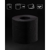 image:imageRenova Toilet Paper RollScented3 Packs18 Rolls Soft Colored Pink  3Ply Soft Tissue EcoLabel Certified Dermatologically Tested Septic Safe Sustainable amp Soft 140 Sheets per RollBlack