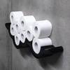 image:imageRenova Toilet Paper Super White Triple  6 Rolls of Paper