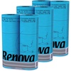 image:imageRenova Toilet Paper RollScented3 Packs18 Rolls Soft Colored Pink  3Ply Soft Tissue EcoLabel Certified Dermatologically Tested Septic Safe Sustainable amp Soft 140 Sheets per RollBlue