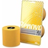 image:imageYellow Toilet Paper 3 ply Gift box 2 Rolls 140 Premium Quality sheets