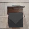 image:imageBlack Toilet Paper 3 ply Gift box 2 Rolls 140 Premium Quality sheets