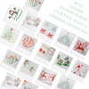 image:imageChristmas Toilet paper edition 3 ply 4 rolls pack 160 sheets