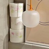 image:imageExperience the Vibrant Beauty of Renova Design Spring Limited Edition Toilet Paper Floral amp Colorful Illustrations White Paper for a Fresh Look 160 Sheets per Roll 4 Rolls per Pack FSC Certified