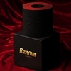 image:imageGift Box Toilet Paper 4 Ply Black amp Red 1 Roll Luxury Limited Edition
