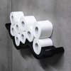 image:imageRENOVA Skincare 3Ply White Toilet Paper 24 Rolls