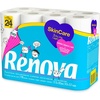 image:imageRENOVA Skincare 3Ply White Toilet Paper 24 Rolls