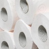 image:imageRENOVA Toilet Paper 4 Layers 12 Rolls Decorated White Scented  4ply decorated and scented white paper 12 rolls decoration and aroma soft ultrasoft and durable premium1