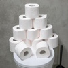 image:imageRENOVA Toilet Paper 4 Layers 12 Rolls Decorated White Scented  4ply decorated and scented white paper 12 rolls decoration and aroma soft ultrasoft and durable premium1
