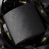 image:imageRenova Black Toilet Paper 3Ply6 Rolls140 Quality SheetsSet of 6 Packs  3Ply Soft Tissue EcoLabel Certified Dermatologically Tested Septic Safe Sustainable amp Soft Colored Bathroom Tissue