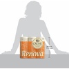 image:imageRenova Cream Toilet Paper  18 Rolls18 Count Pack of 1