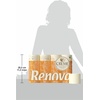 image:imageRenova Creme  Toilet Paper 4ply Scented  12 Rolls