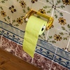 image:imageRenova Green Toilet Paper 3Ply 6 Compact Rolls 140 Sheets Lime Green  EcoLabel Certified Dermatologically Tested Septic Safe Sustainable amp Soft Colored Bathroom Tissue Gift Idea6 Count Pack of 2