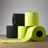 image:imageRenova Green Toilet Paper 3Ply 6 Compact Rolls 140 Sheets Lime Green  EcoLabel Certified Dermatologically Tested Septic Safe Sustainable amp Soft Colored Bathroom Tissue Gift Idea6 Count Pack of 1
