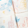 image:imageRenova Kids Toilet Paper 4 Rolls Pack  3 Ply  160 Sheets per Roll  Soft Playful and Ready for Any Bathroom Adventure  Make Potty Time Fun