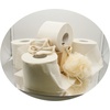 image:imageRenova Recycled Toilet Paper 4 Rolls 2Ply Paper Pack White 300 Sheets200088084