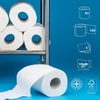 image:imageRenova Royal 200045194 Toilet Paper 9 Rolls White Regular9 count Pack of 1