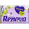 image:imageRenova Skin Care Lavender Toilet Paper  12 Premium Scented 3Ply Rolls
