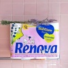 image:imageRenova Skin Care Lavender Toilet Paper  12 Premium Scented 3Ply Rolls