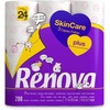 image:imageRenova Skin Care Plus Perfumed Toilet Paper 24 Rolls