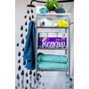 image:imageRenova Skin Care Plus Perfumed Toilet Paper 24 Rolls