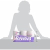 image:imageRenova Skin Care Plus Toilet Paper Decorated Aroma  6 Rolls