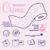 image:imageRenova Skin Care Plus Toilet Paper Decorated Aroma  6 Rolls