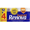 image:imageRenova Super Prom Toilet Paper  16 White Rollswhite