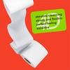 image:imageRenova Toilet Paper  7 Packs of 9 Rolls  Total63 Rolls