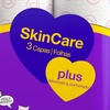 image:imageRenova Toilet Paper  Skin Care Plus decorated fragranced  12 rolls toilet paper