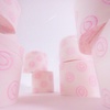 image:imageRenova Toilet Paper  Skin Care Plus decorated fragranced  12 rolls toilet paper