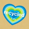image:imageRenova Toilet Paper 100 Recycled amp Paper Pack 9 units 921 g